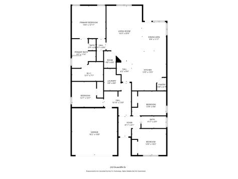 232 Drumcliffe Drive Fort Worth TX 76052