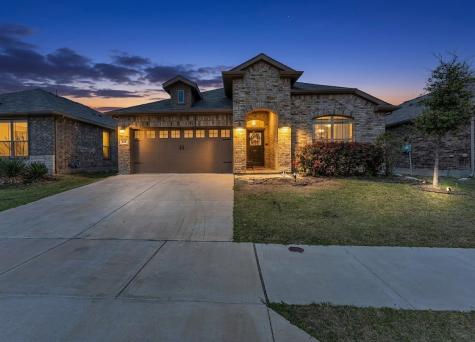 232 Drumcliffe Drive Fort Worth TX 76052
