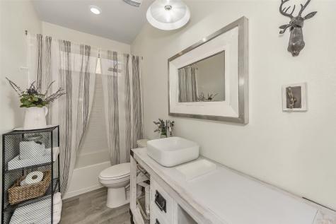 232 Drumcliffe Drive Fort Worth TX 76052
