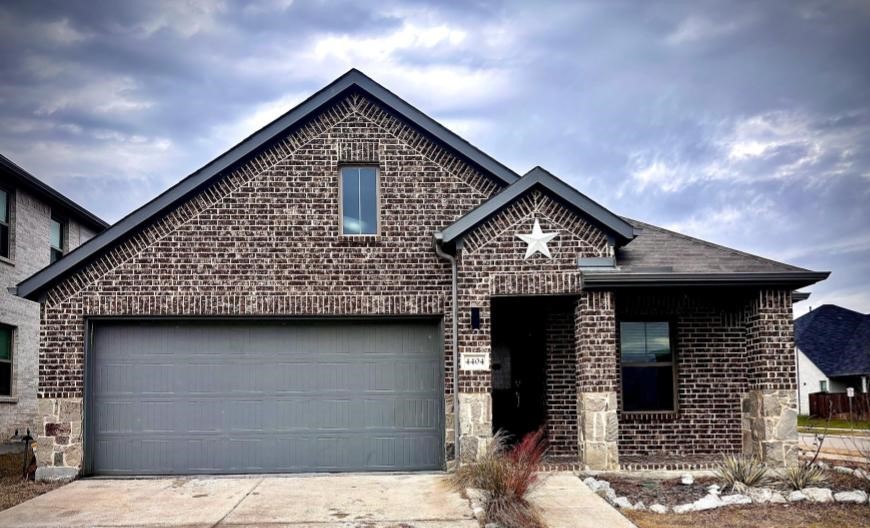 4404 Cascade Falls Court Royse City TX 75189