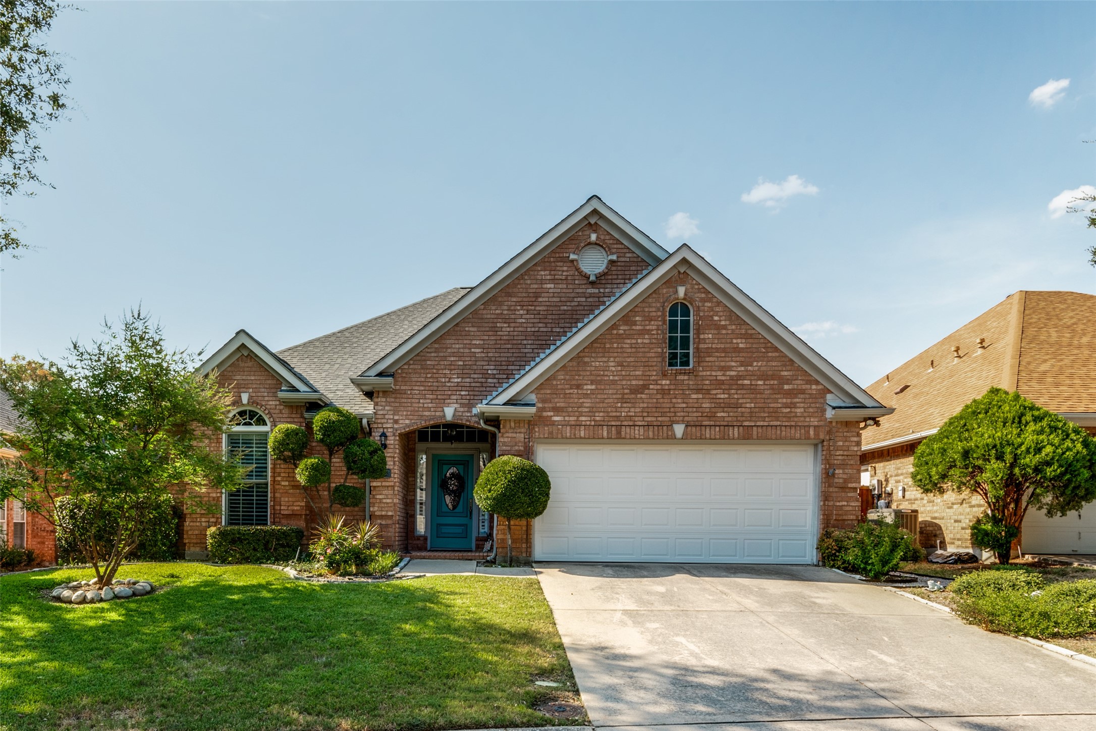 3883 Lakeview Court Addison TX 75001