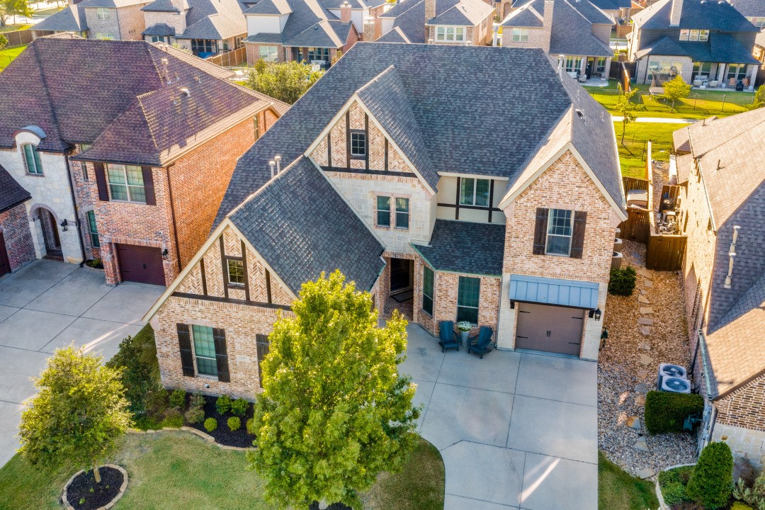 3605 Buffalo Way Celina TX 75009