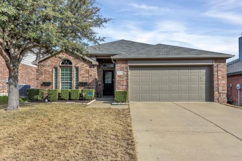 2212 Spencer Place Mckinney TX 75071
