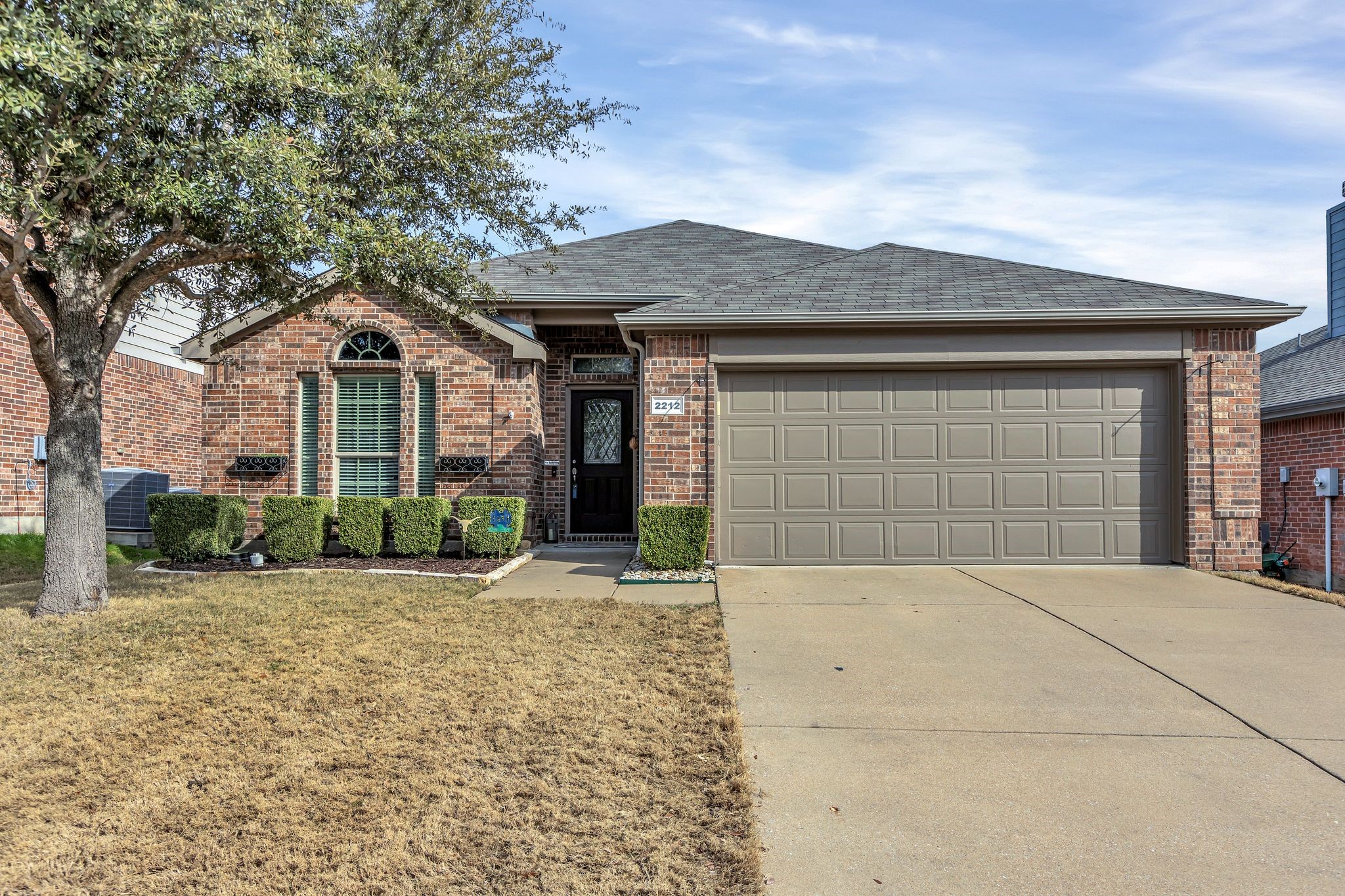 2212 Spencer Place Mckinney TX 75071