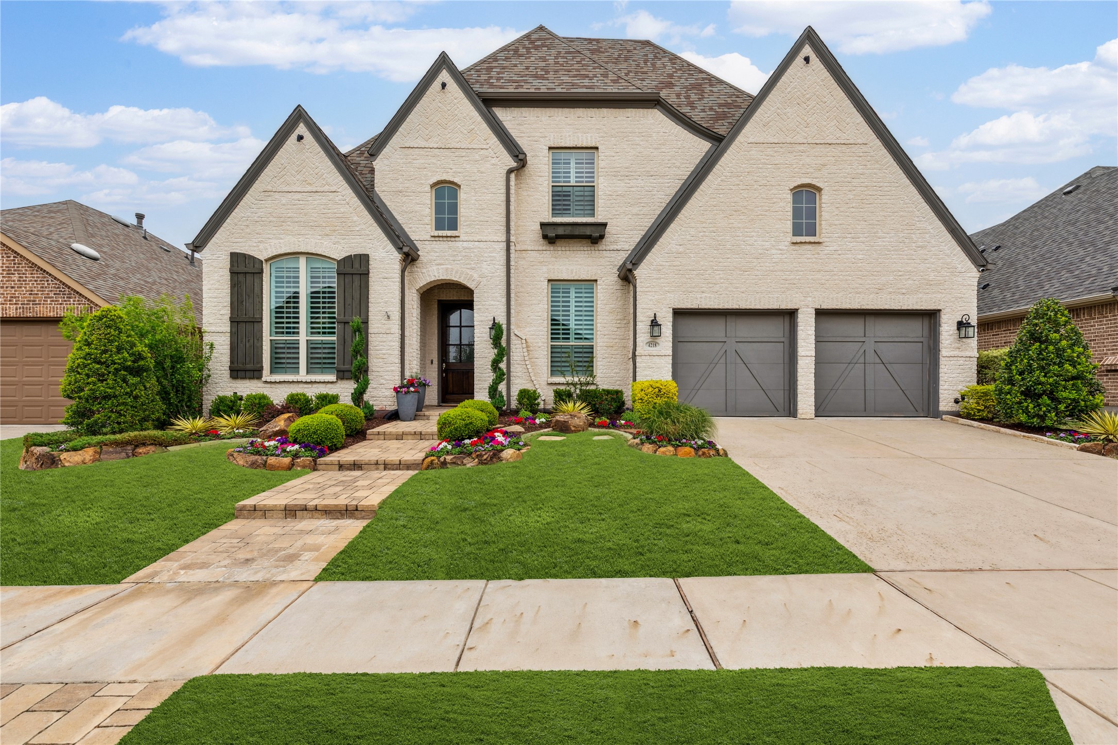 4218 Kingston Lane Celina TX 75009