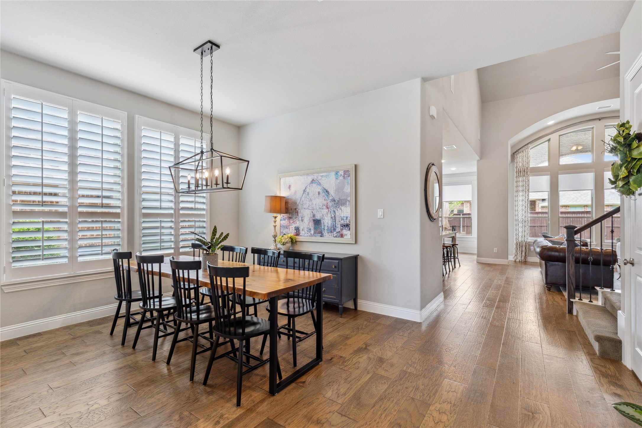 4218 Kingston Lane Celina TX 75009
