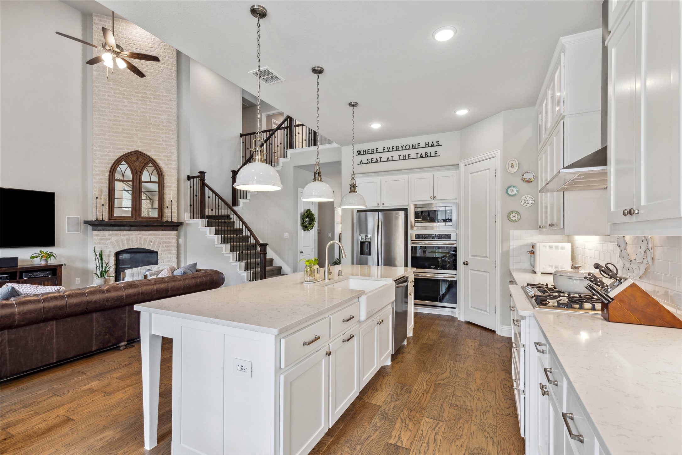 4218 Kingston Lane Celina TX 75009