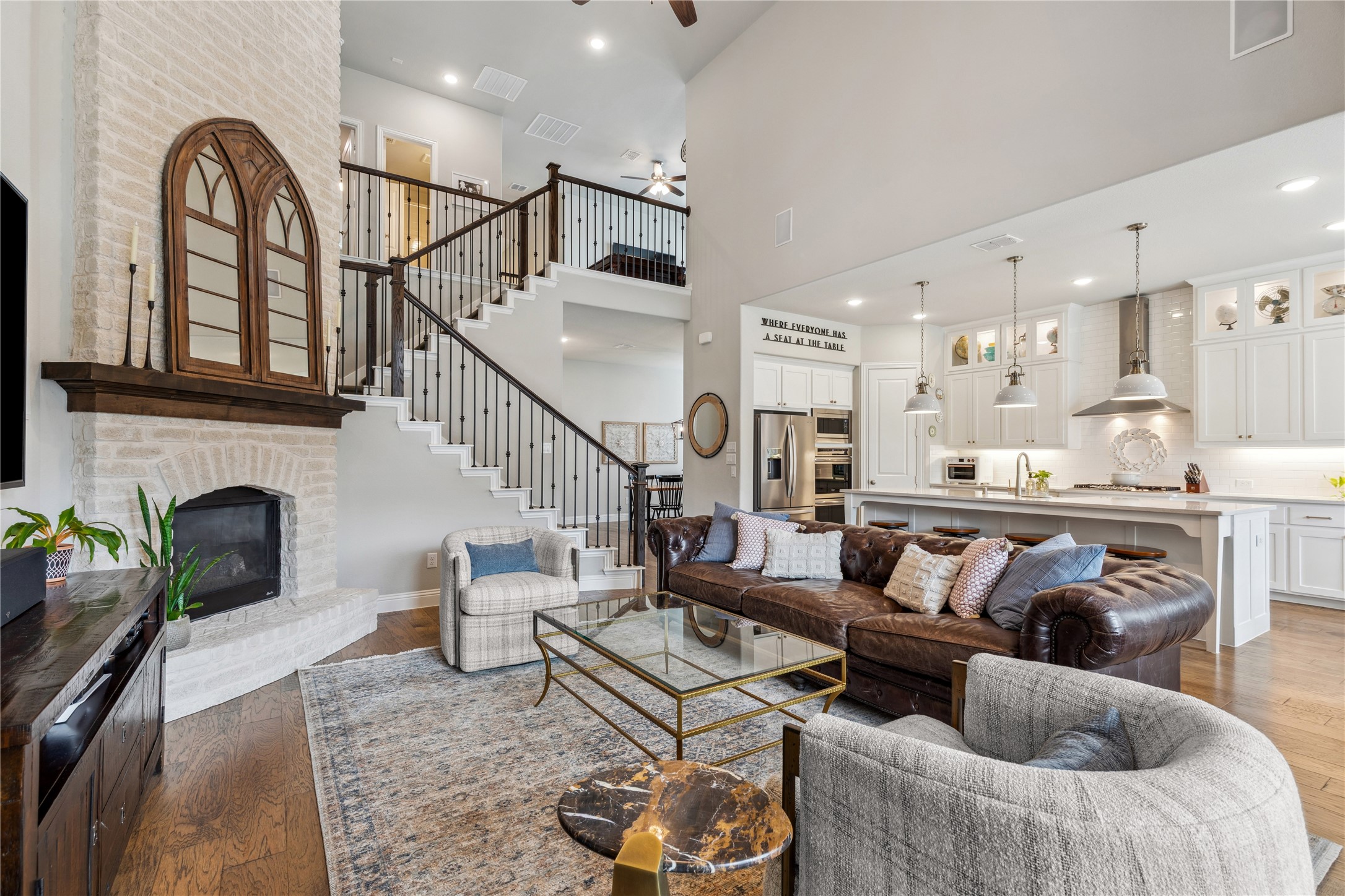 4218 Kingston Lane Celina TX 75009