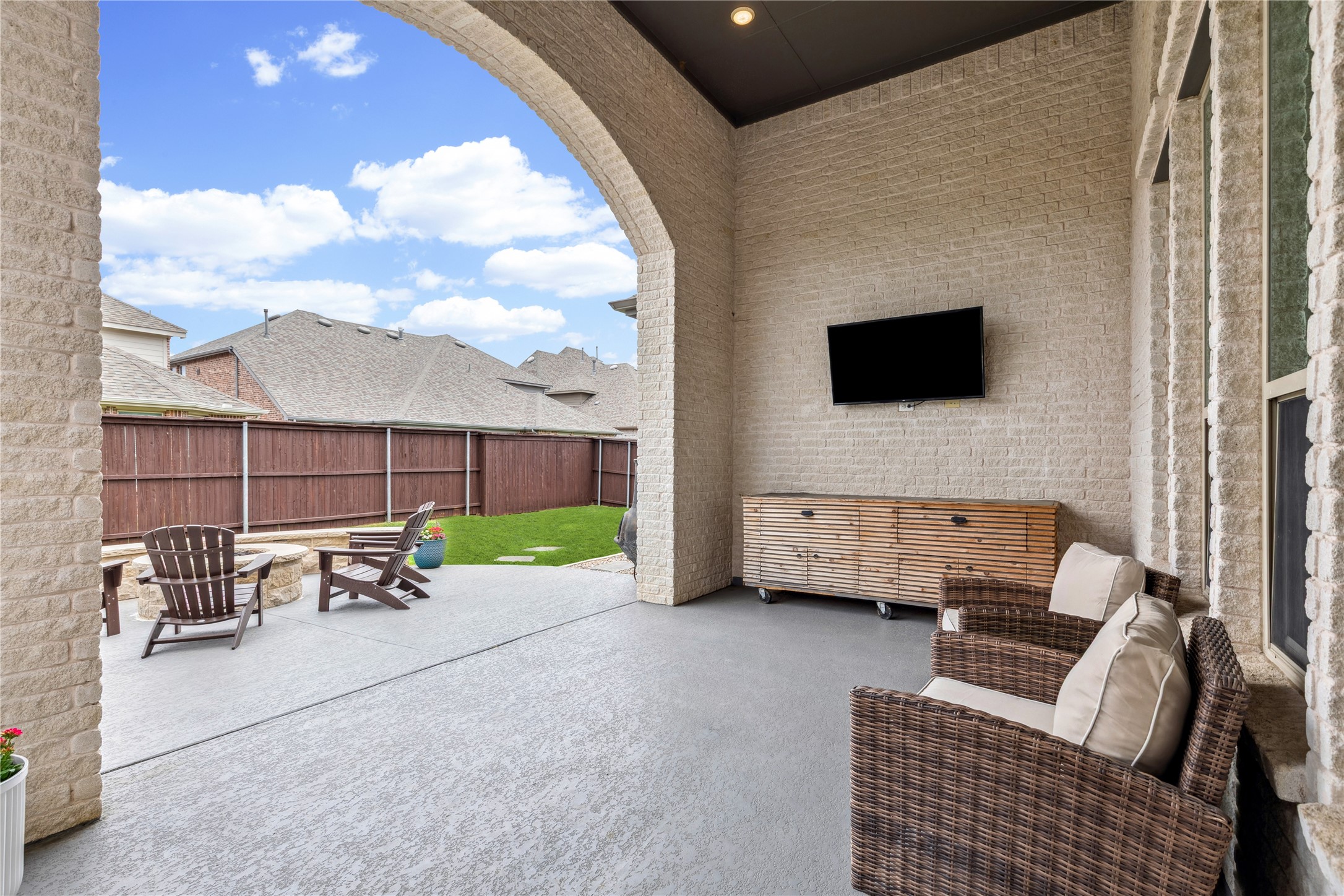 4218 Kingston Lane Celina TX 75009