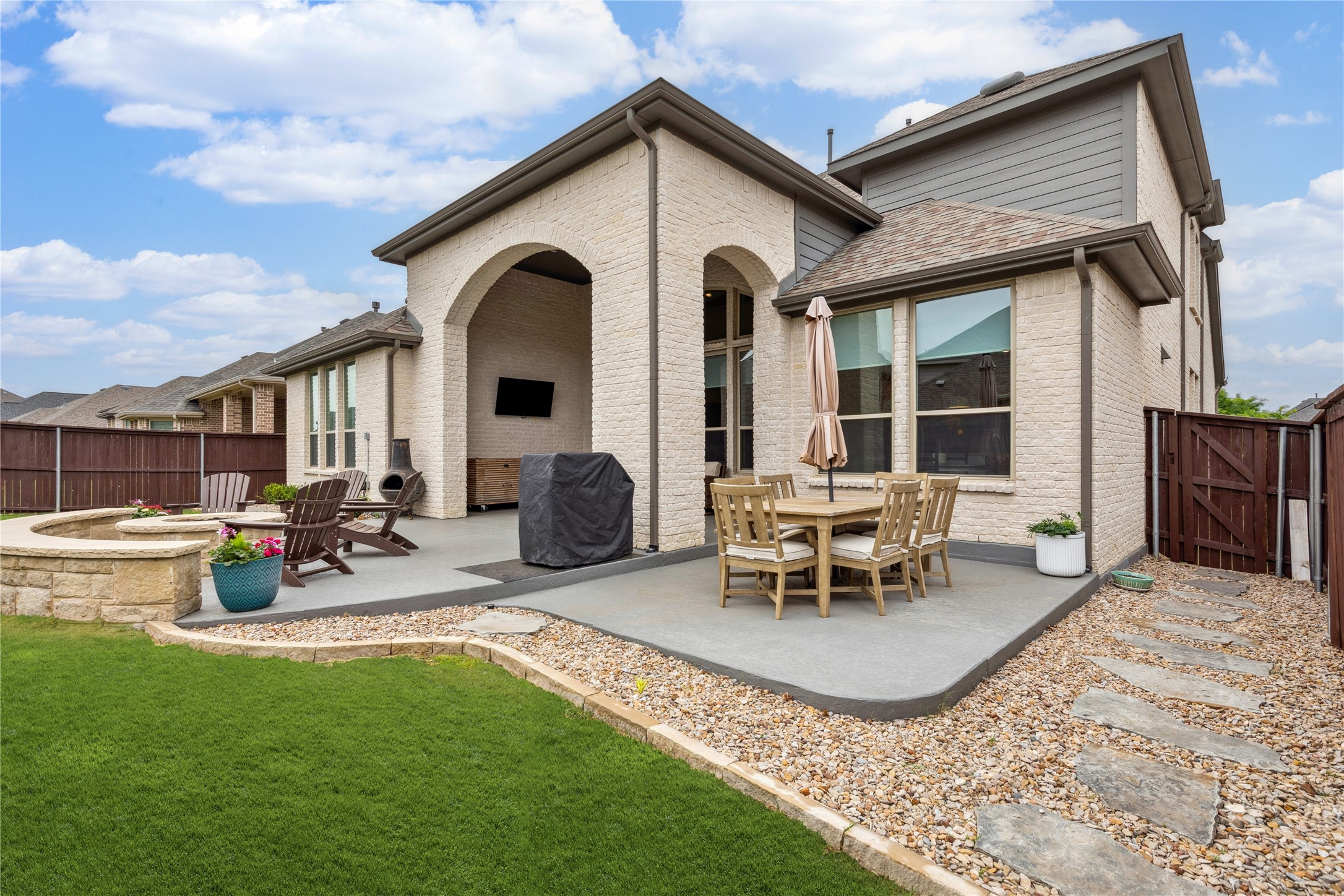 4218 Kingston Lane Celina TX 75009