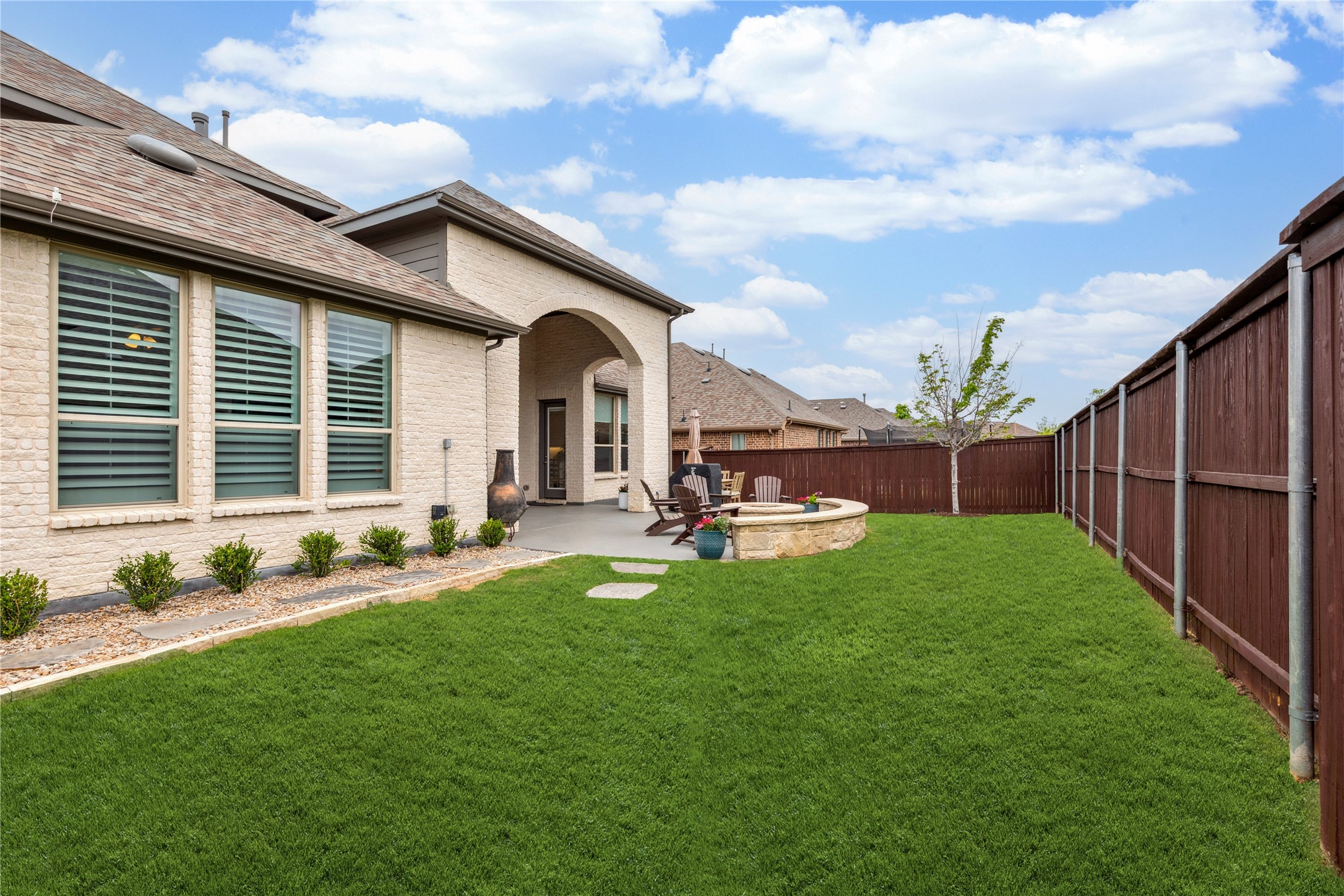 4218 Kingston Lane Celina TX 75009