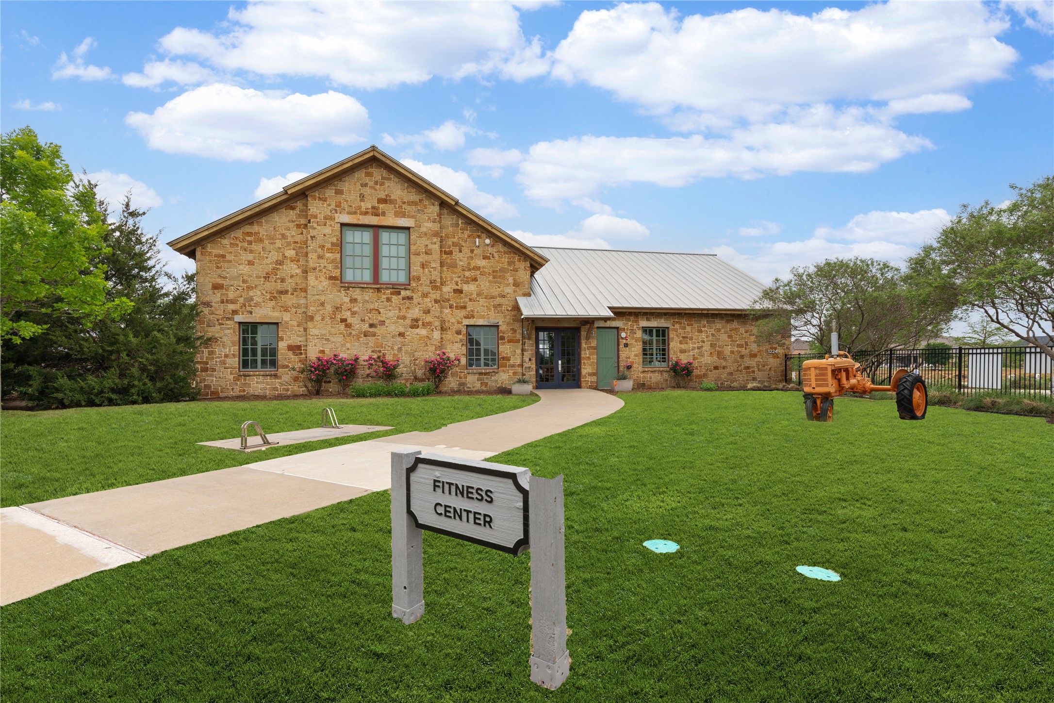 4218 Kingston Lane Celina TX 75009