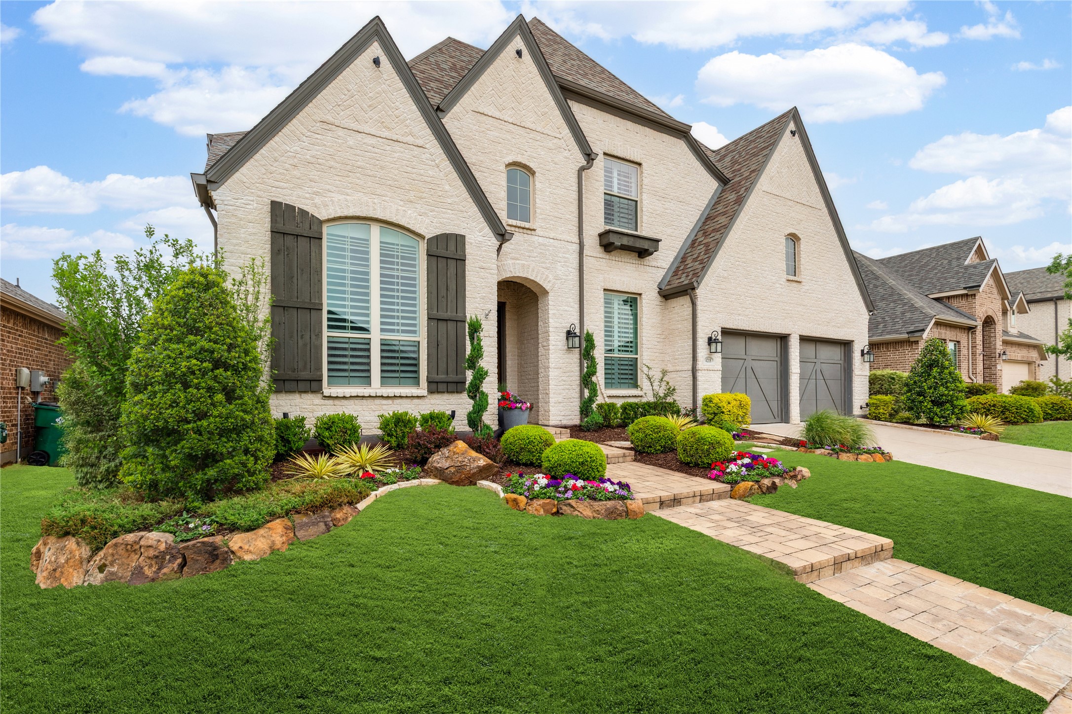 4218 Kingston Lane Celina TX 75009