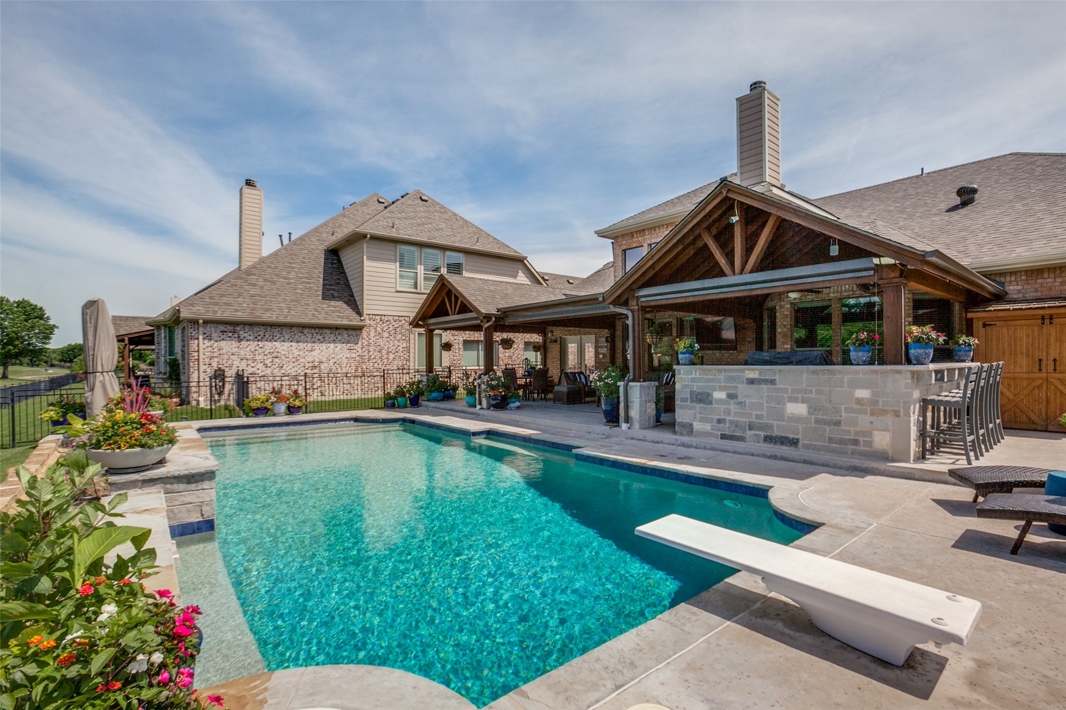 2004 Fair Parke Lane Wylie TX 75098