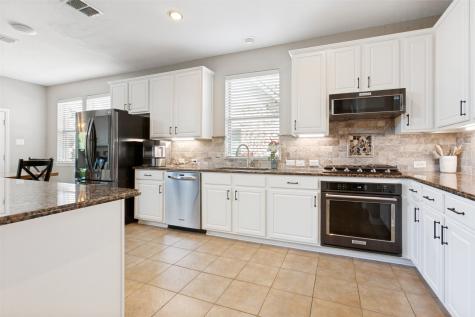 2004 Fair Parke Lane Wylie TX 75098
