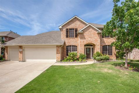 2004 Fair Parke Lane Wylie TX 75098