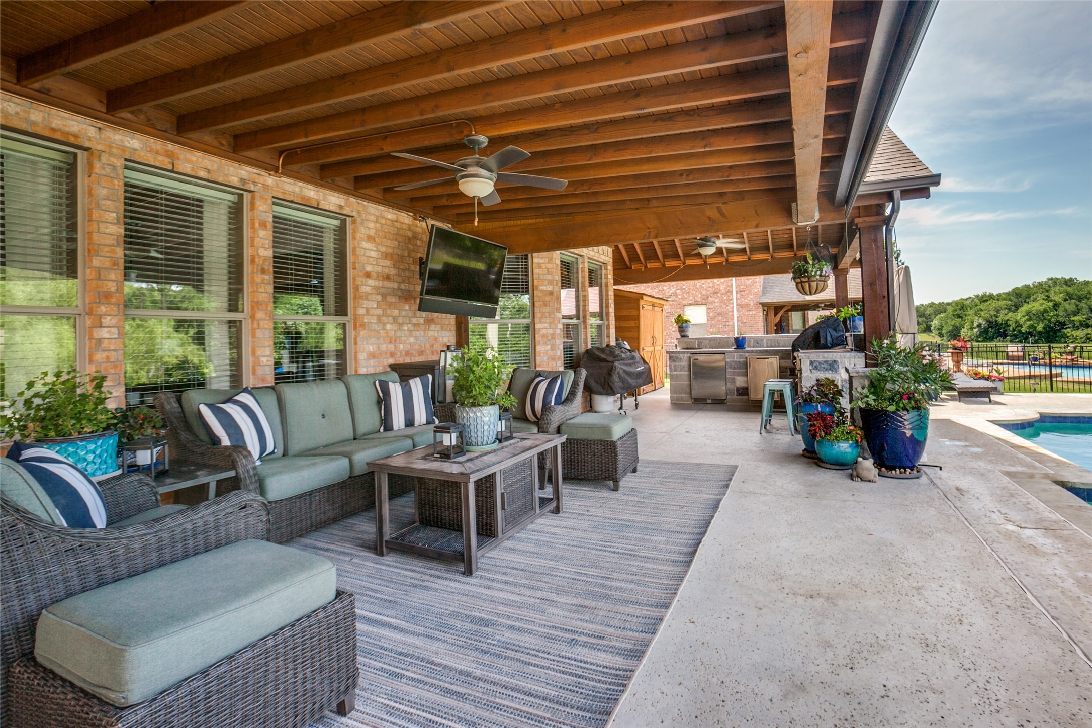 2004 Fair Parke Lane Wylie TX 75098