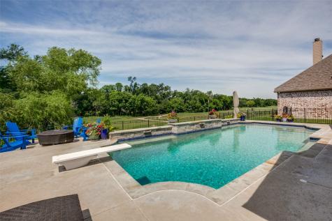 2004 Fair Parke Lane Wylie TX 75098