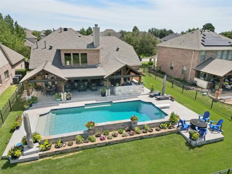 2004 Fair Parke Lane Wylie TX 75098