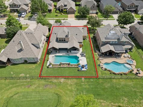 2004 Fair Parke Lane Wylie TX 75098