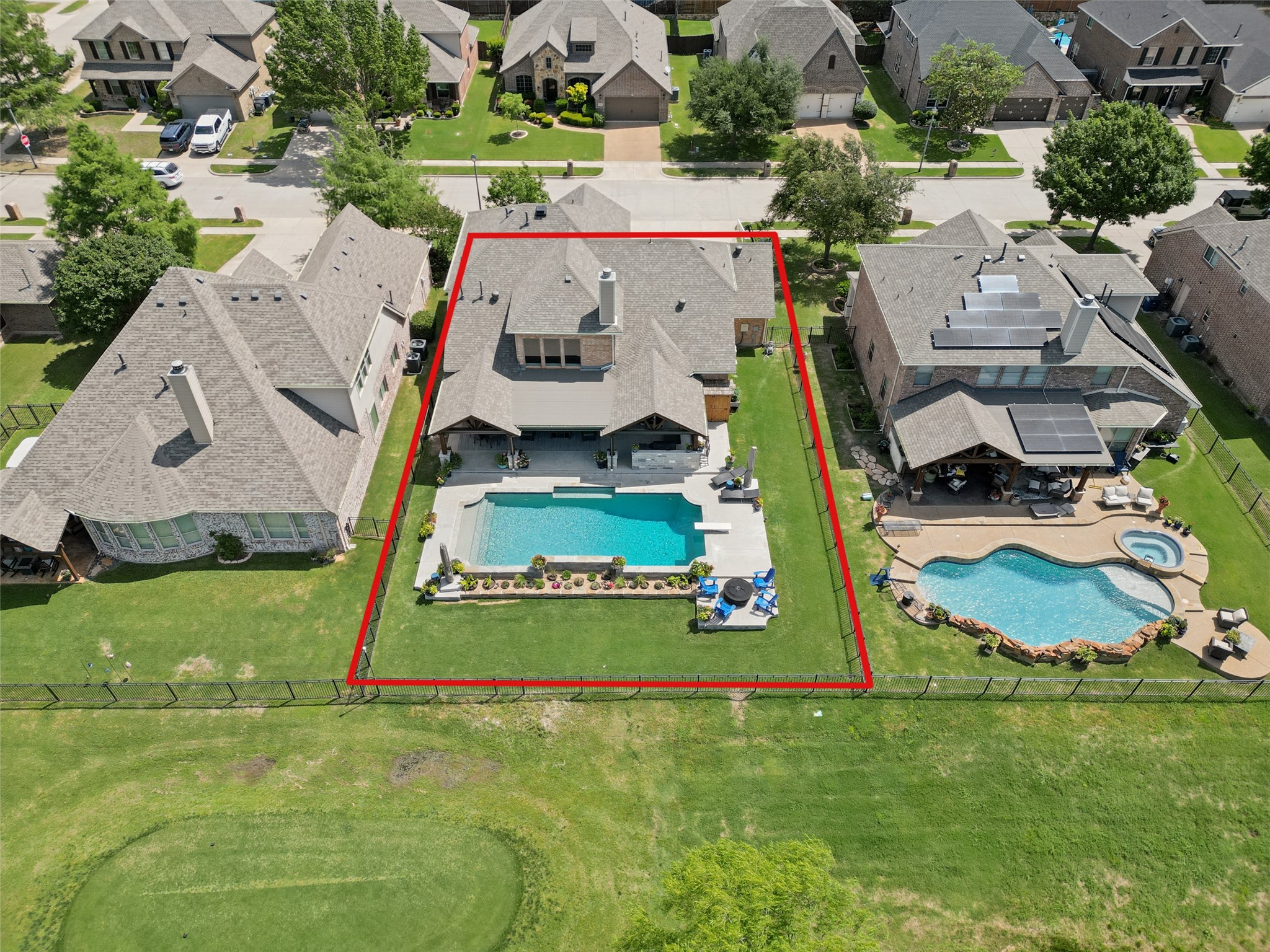 2004 Fair Parke Lane Wylie TX 75098