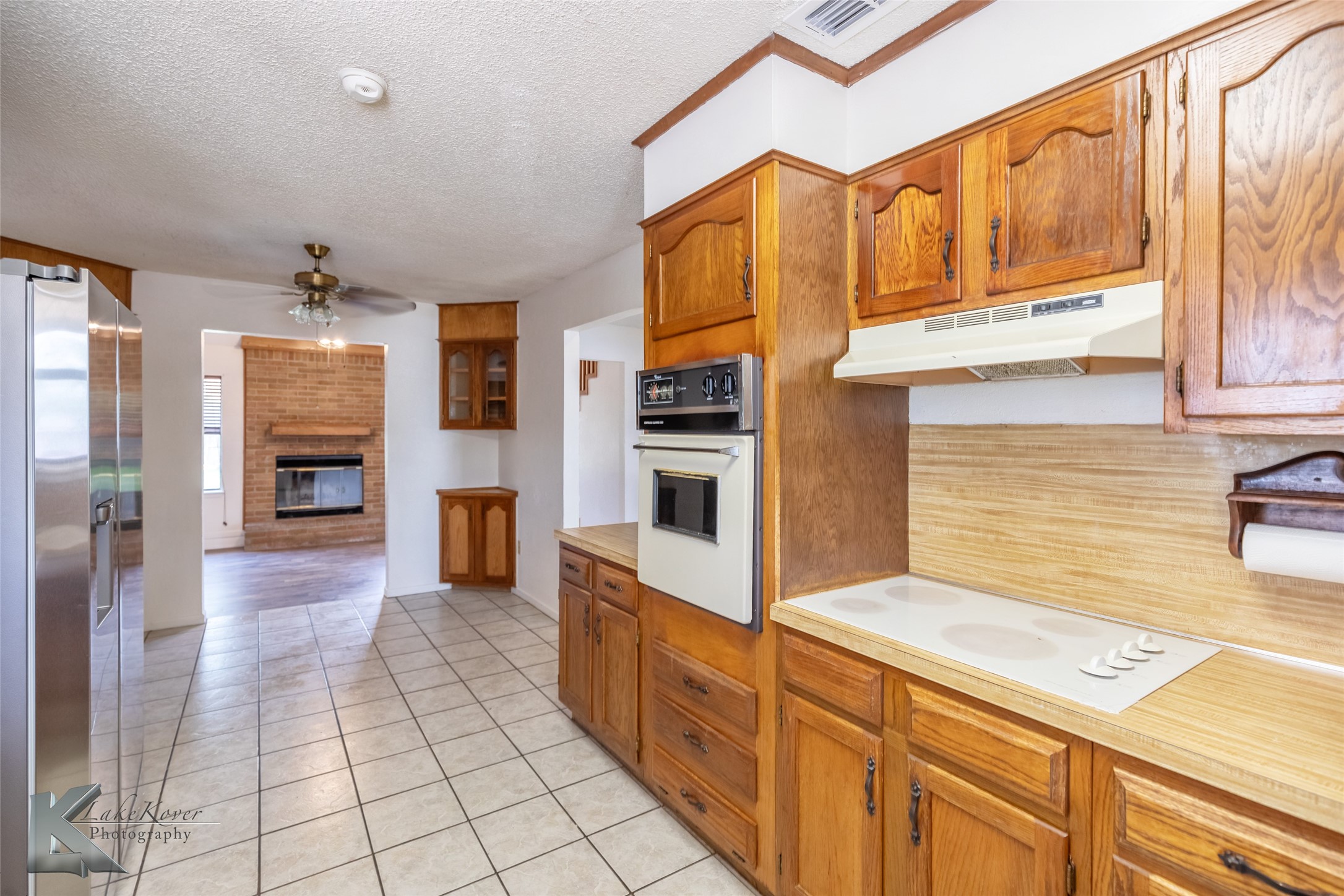 809 Chanticleers Lane Abilene TX 79602