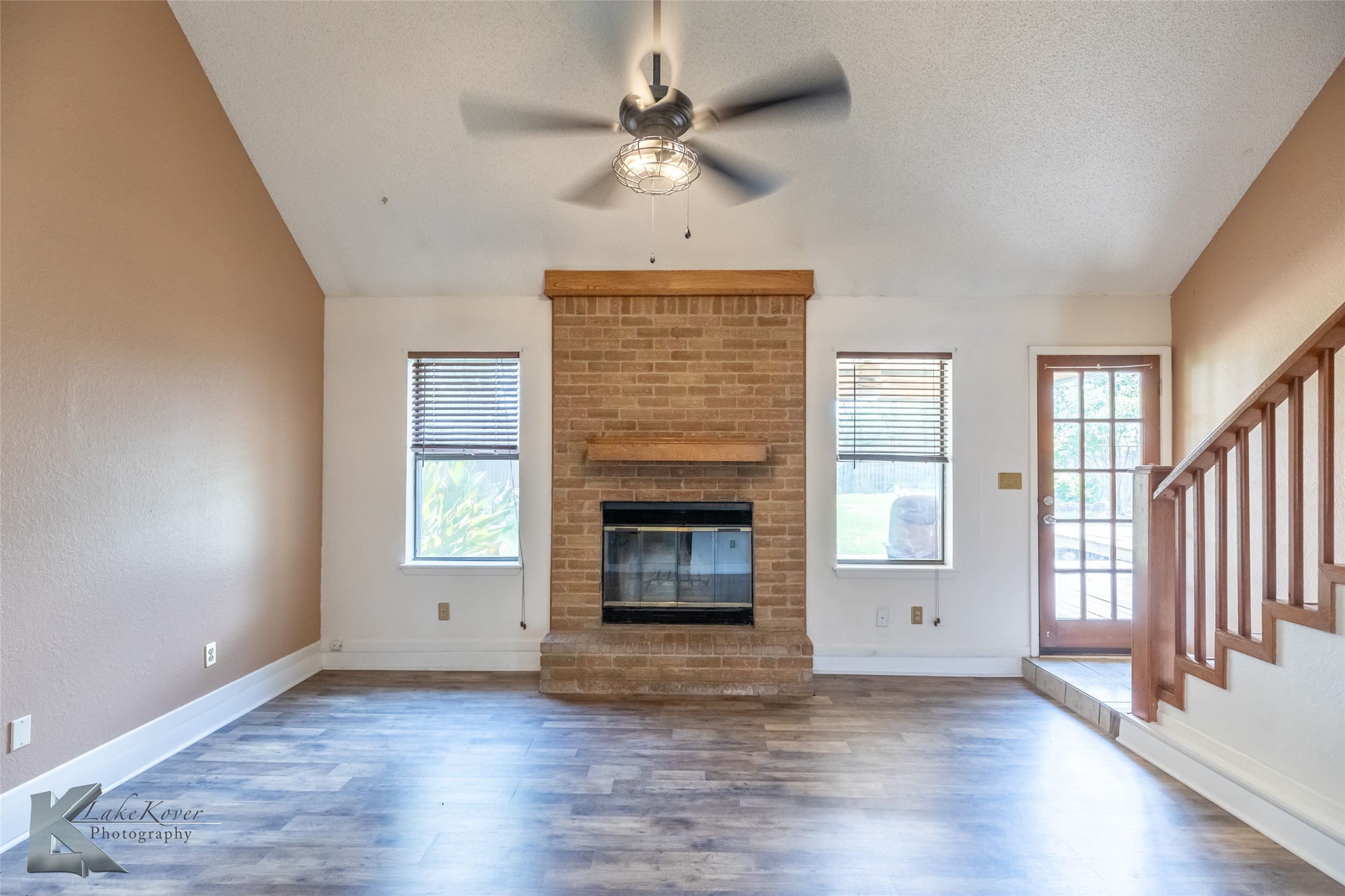 809 Chanticleers Lane Abilene TX 79602