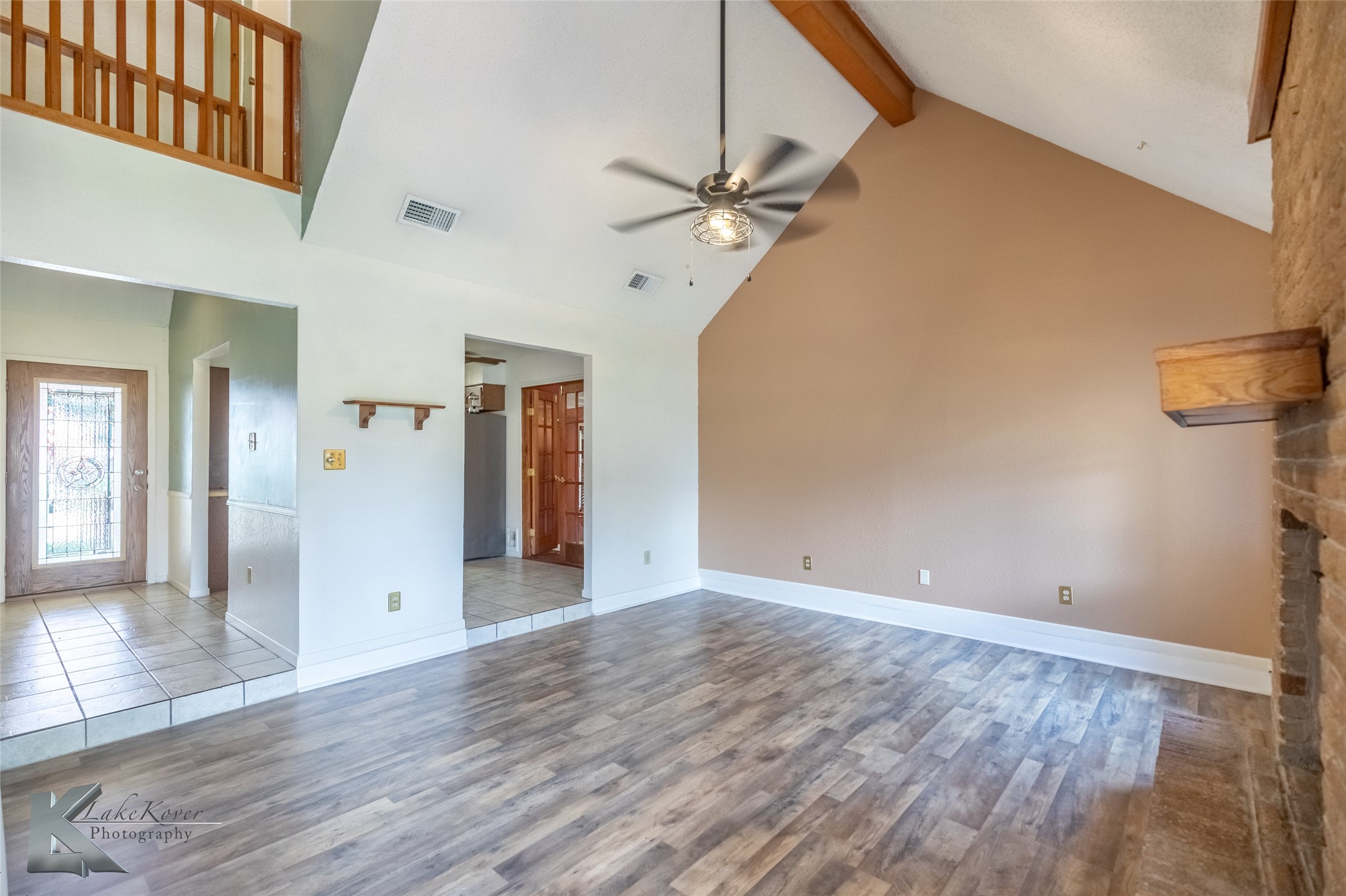 809 Chanticleers Lane Abilene TX 79602