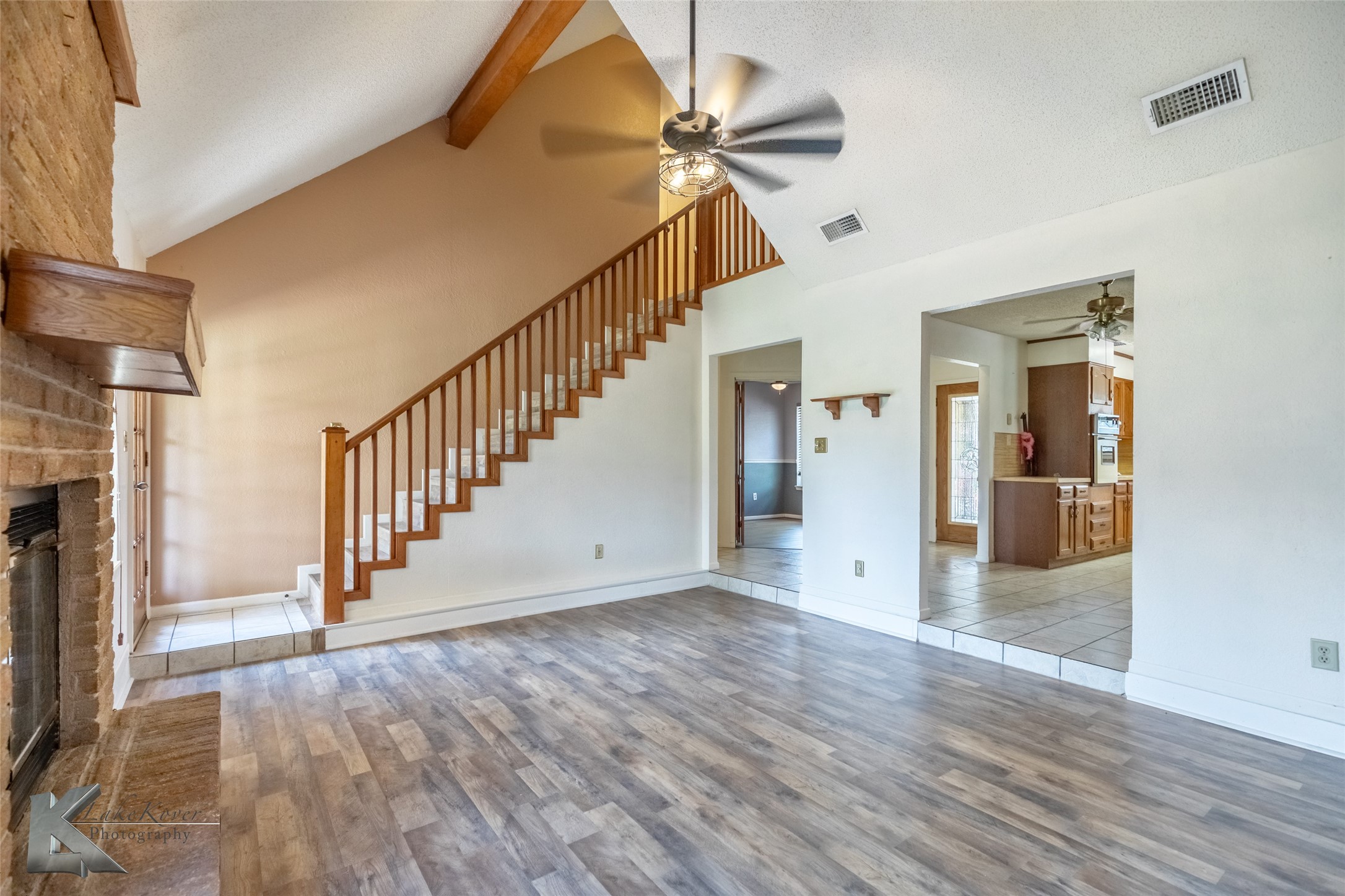 809 Chanticleers Lane Abilene TX 79602