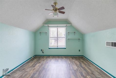 809 Chanticleers Lane Abilene TX 79602