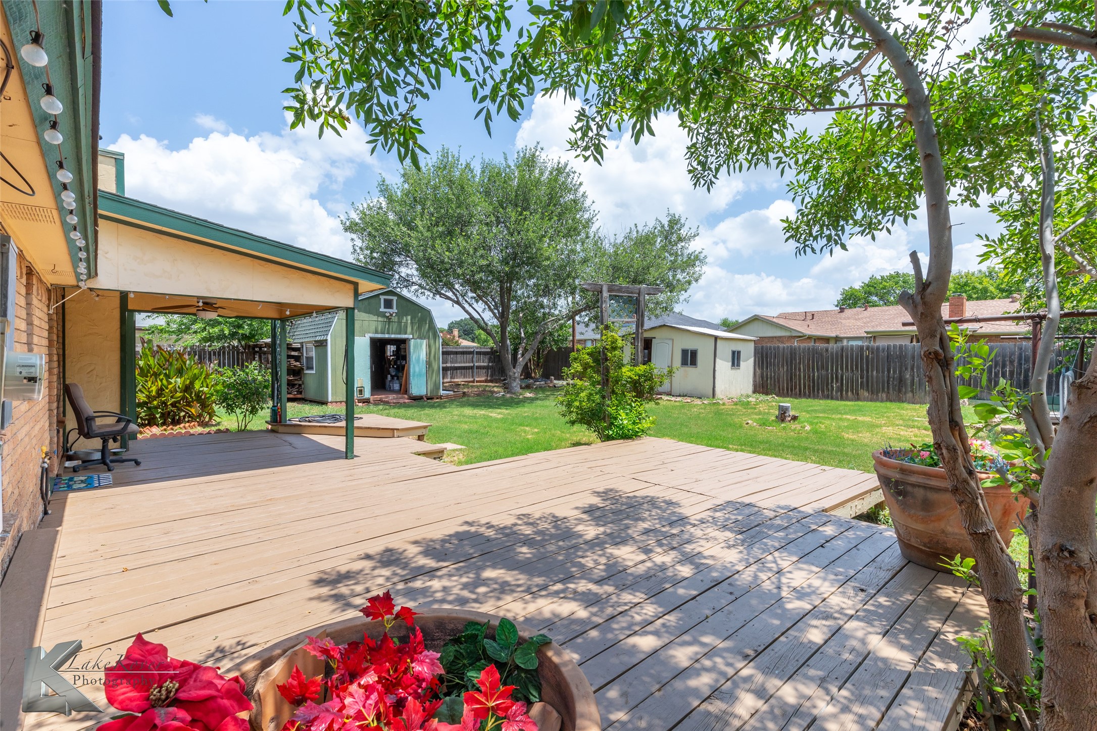 809 Chanticleers Lane Abilene TX 79602