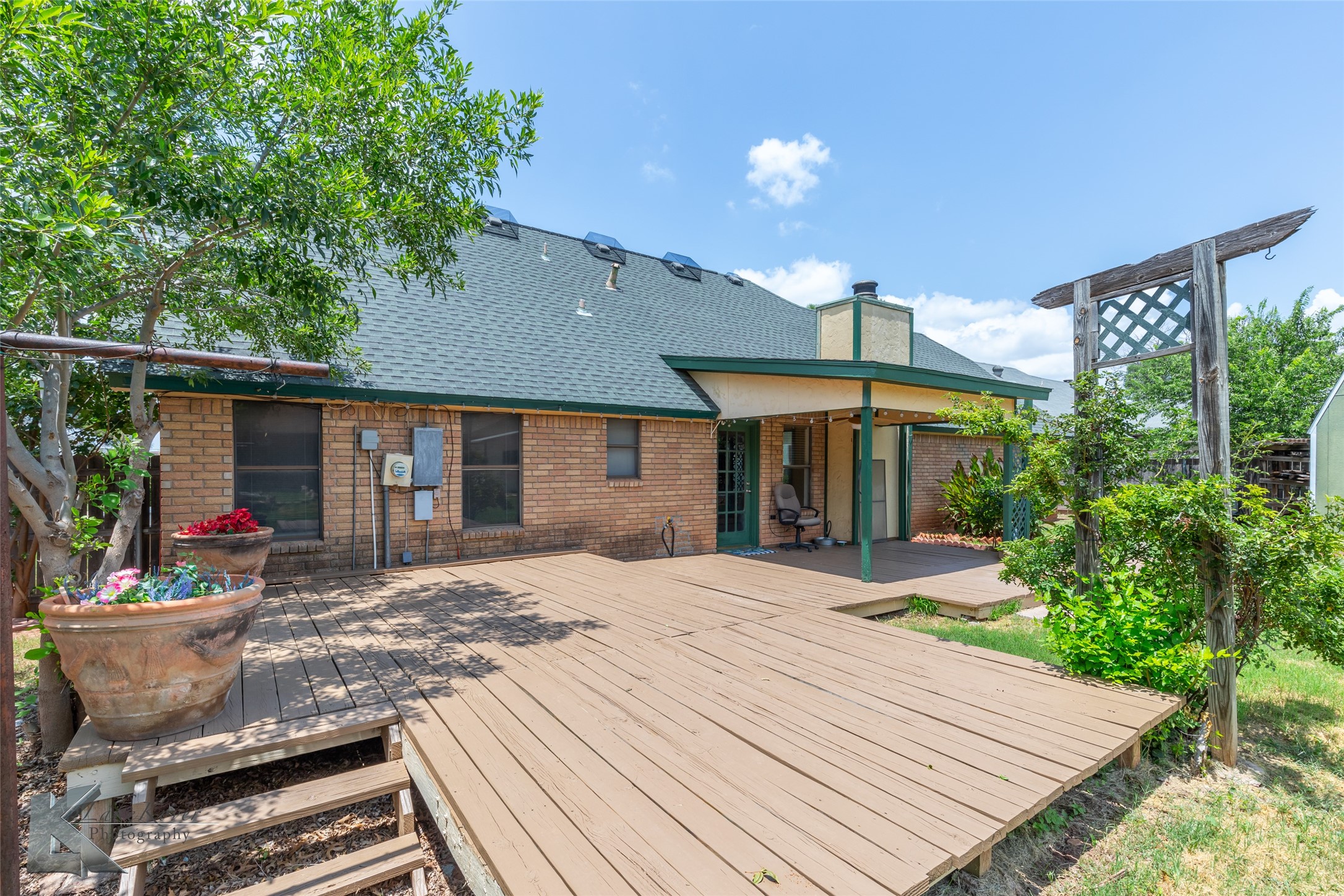 809 Chanticleers Lane Abilene TX 79602