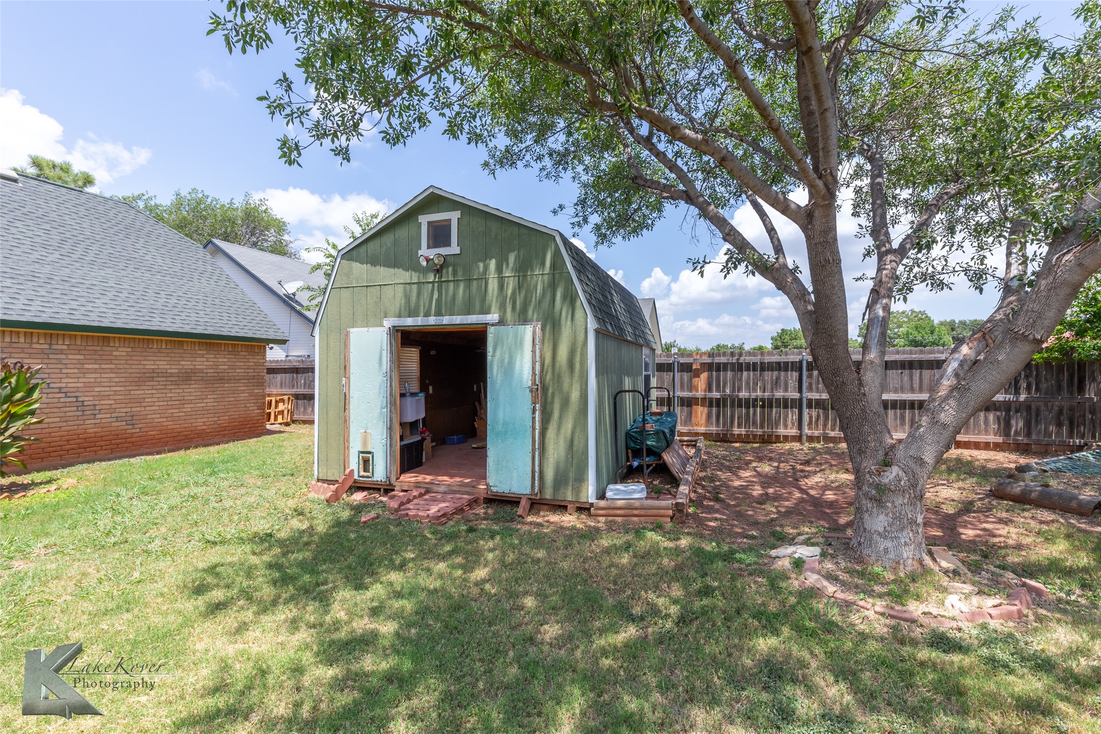 809 Chanticleers Lane Abilene TX 79602