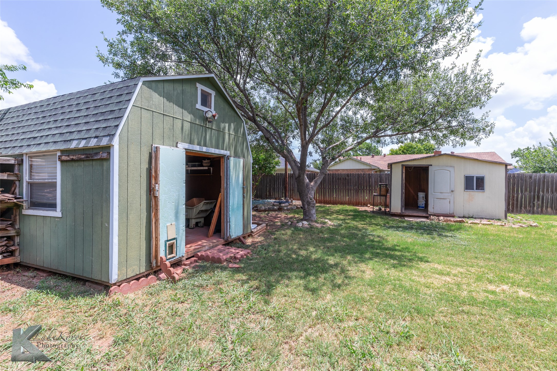 809 Chanticleers Lane Abilene TX 79602