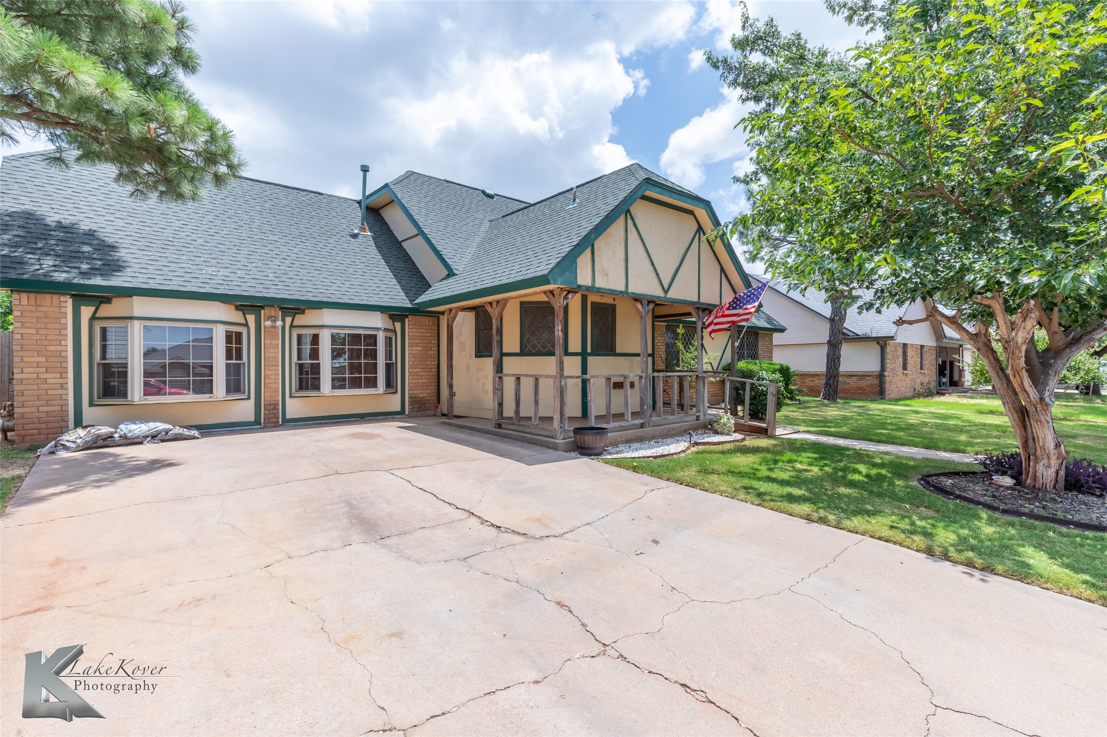 809 Chanticleers Lane Abilene TX 79602