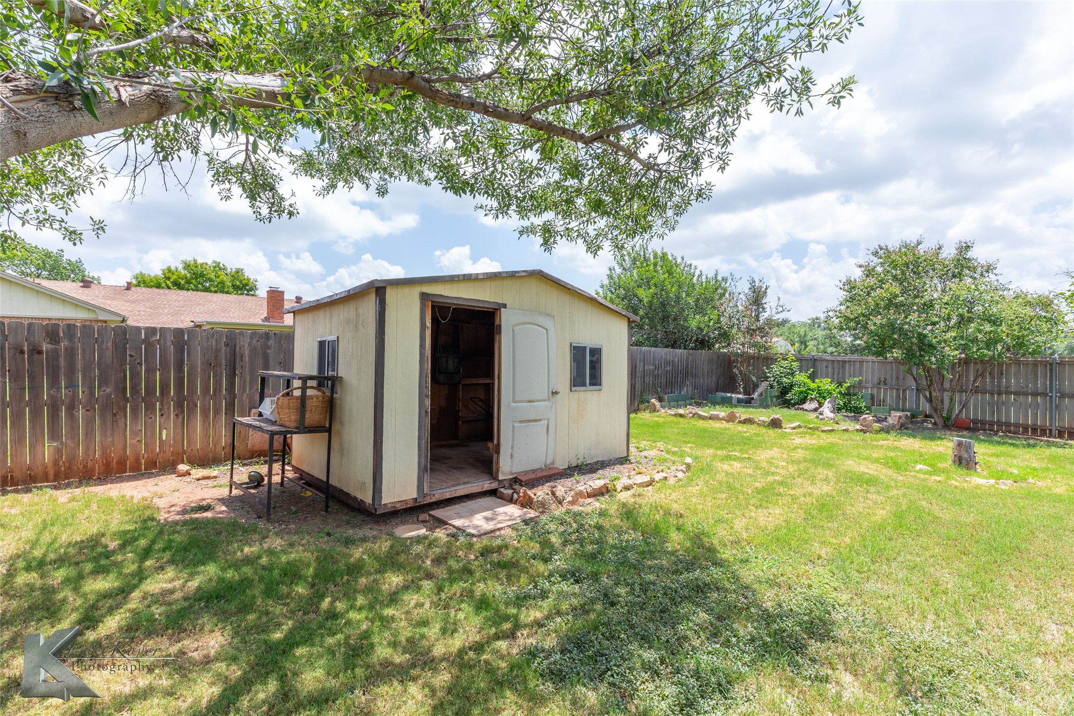 809 Chanticleers Lane Abilene TX 79602