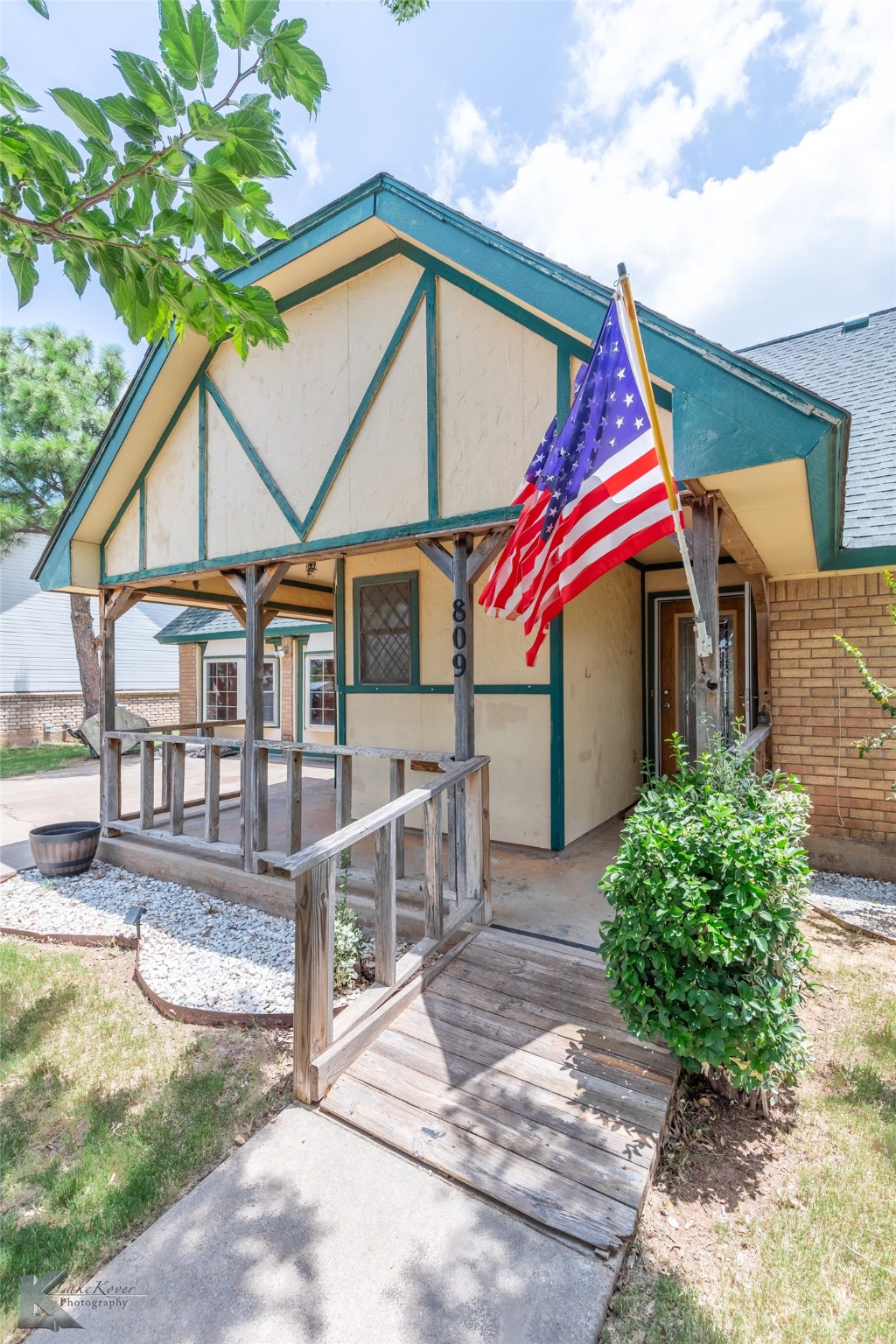 809 Chanticleers Lane Abilene TX 79602