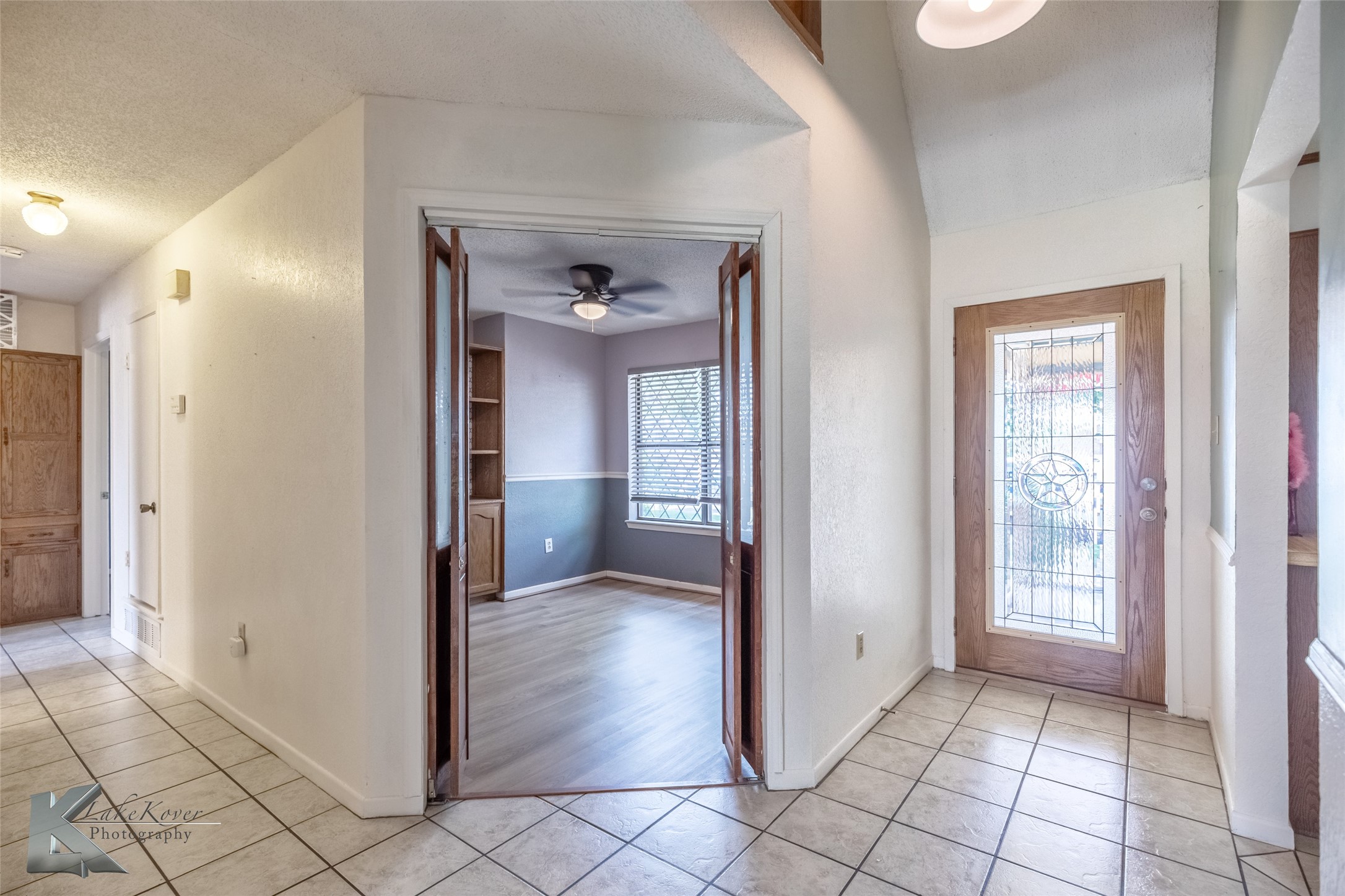 809 Chanticleers Lane Abilene TX 79602