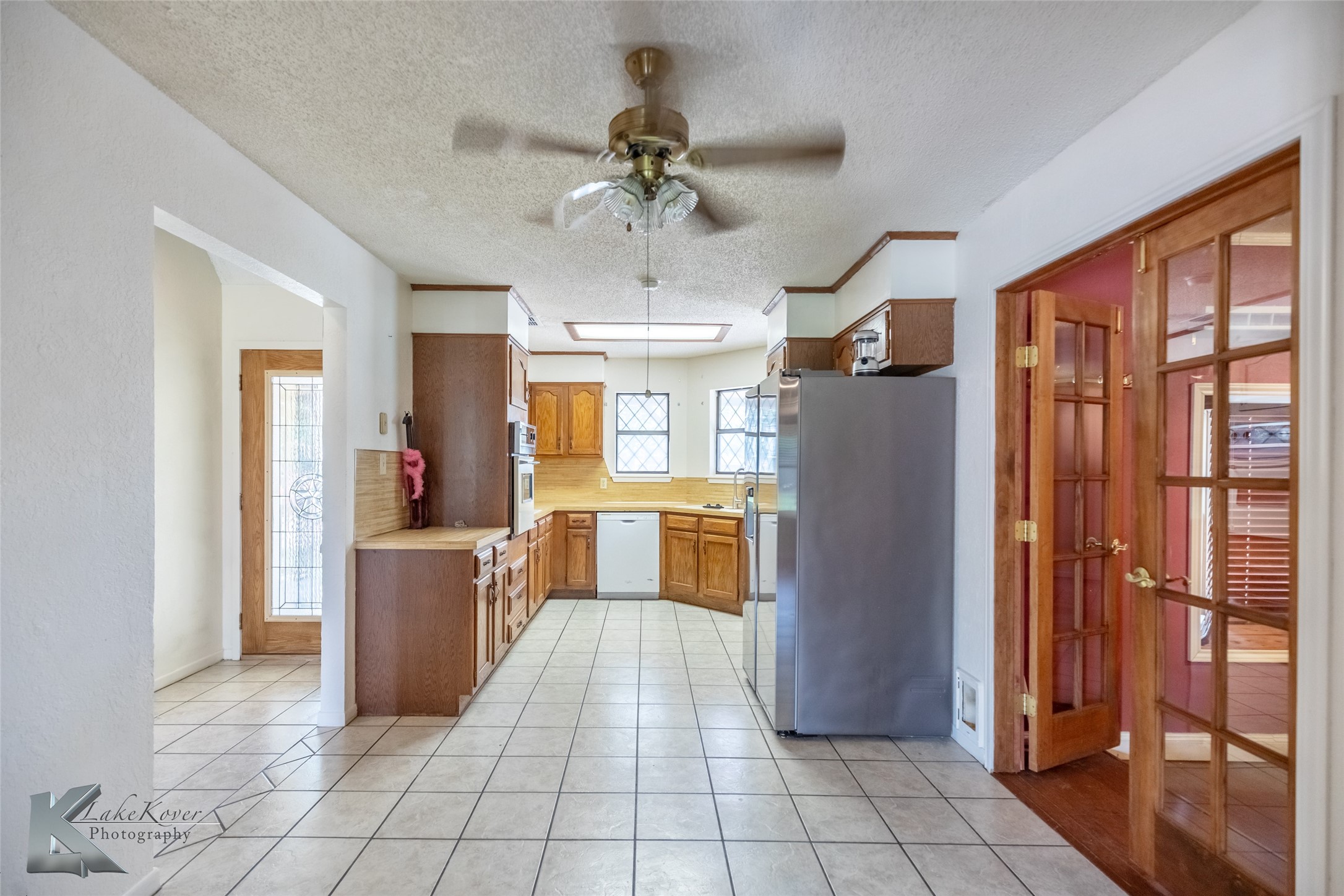 809 Chanticleers Lane Abilene TX 79602