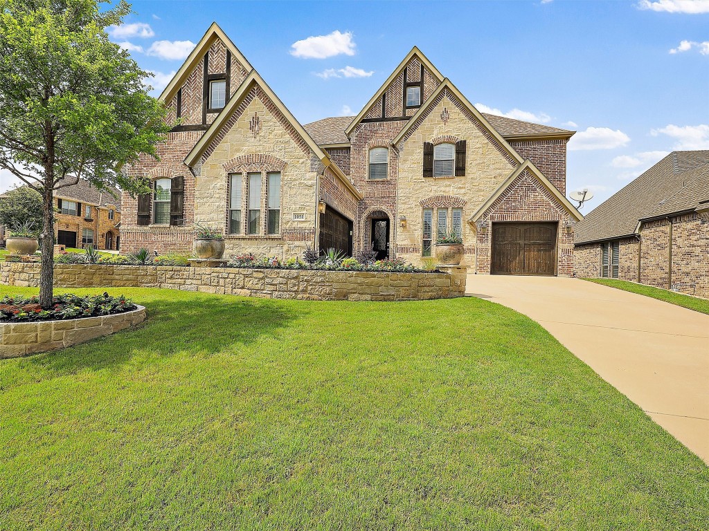1051 Brookfield Path Keller TX 76248