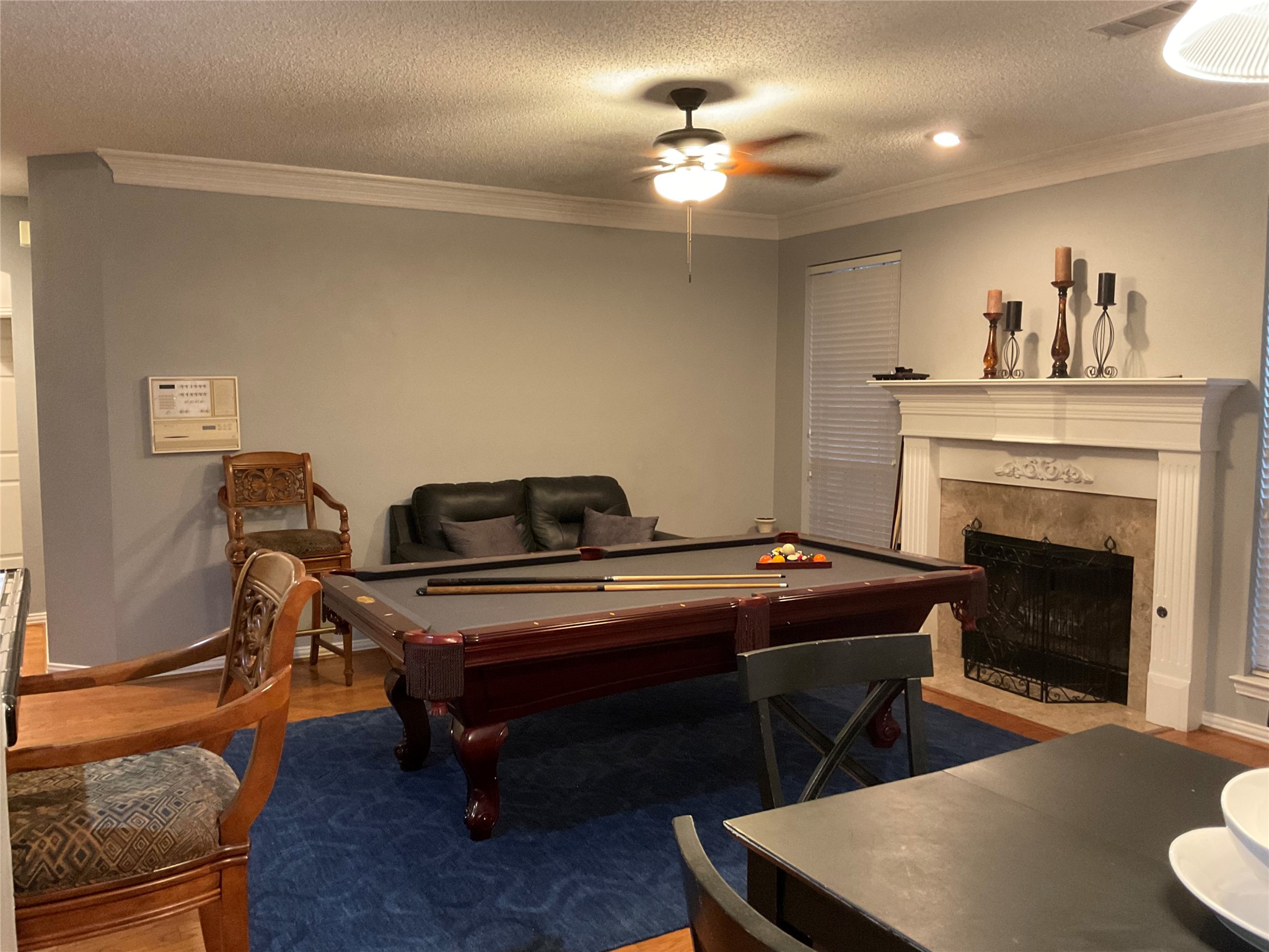 2102 Hunter Place Lane Arlington TX 76006