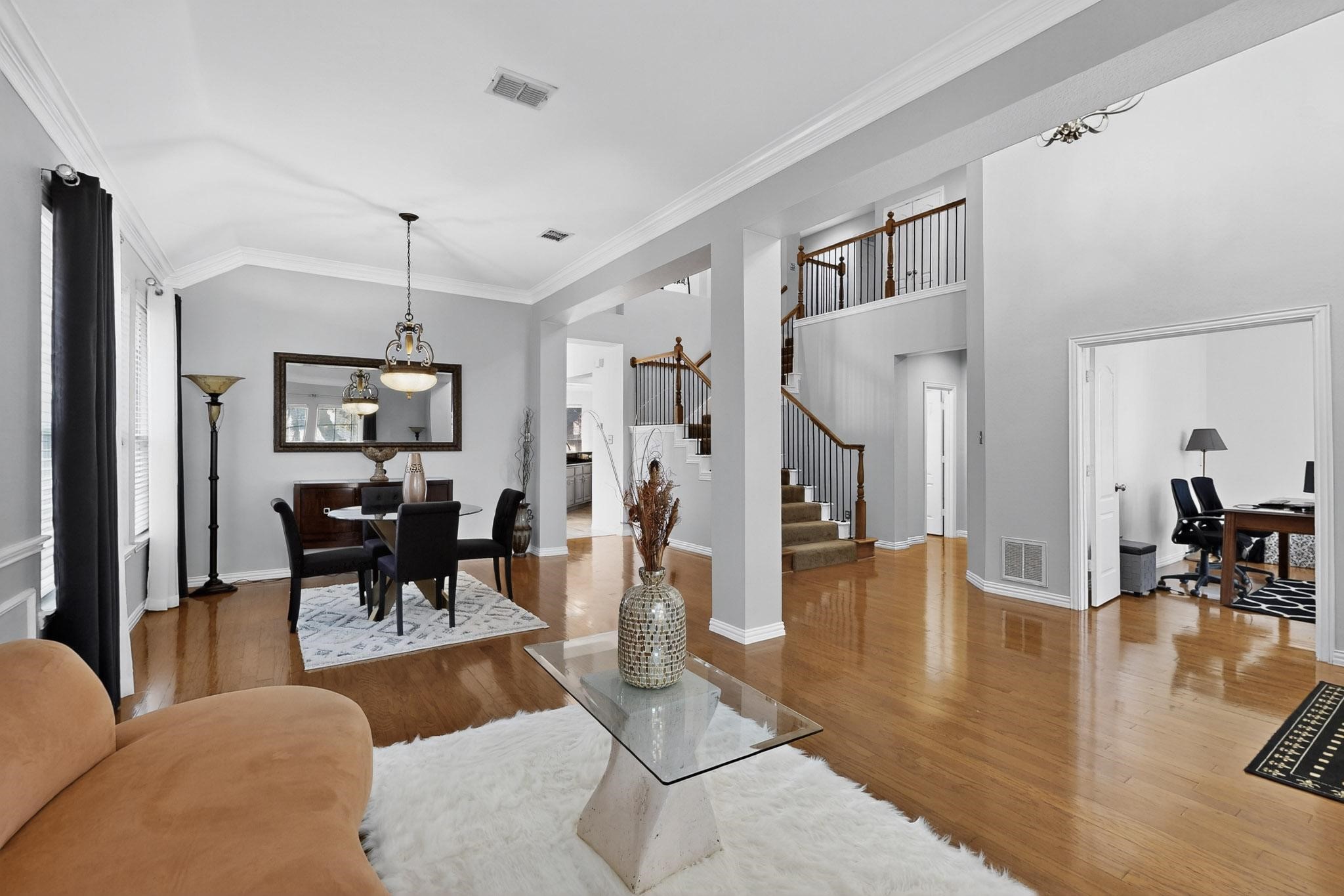 1808 Paddington Court Arlington TX 76017