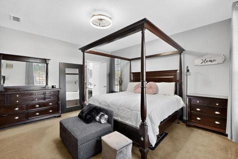 1808 Paddington Court Arlington TX 76017