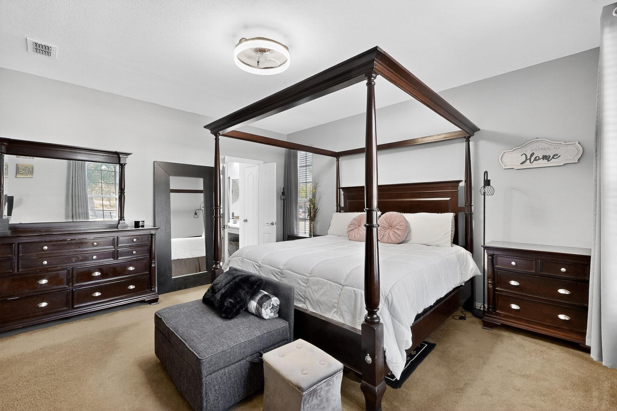 1808 Paddington Court Arlington TX 76017