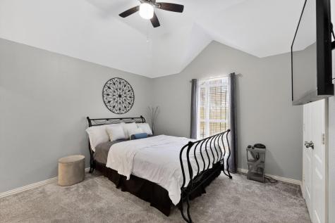 1808 Paddington Court Arlington TX 76017