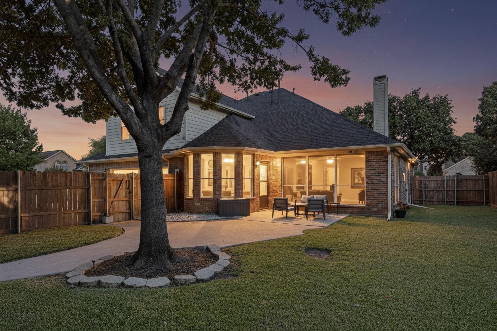 1808 Paddington Court Arlington TX 76017