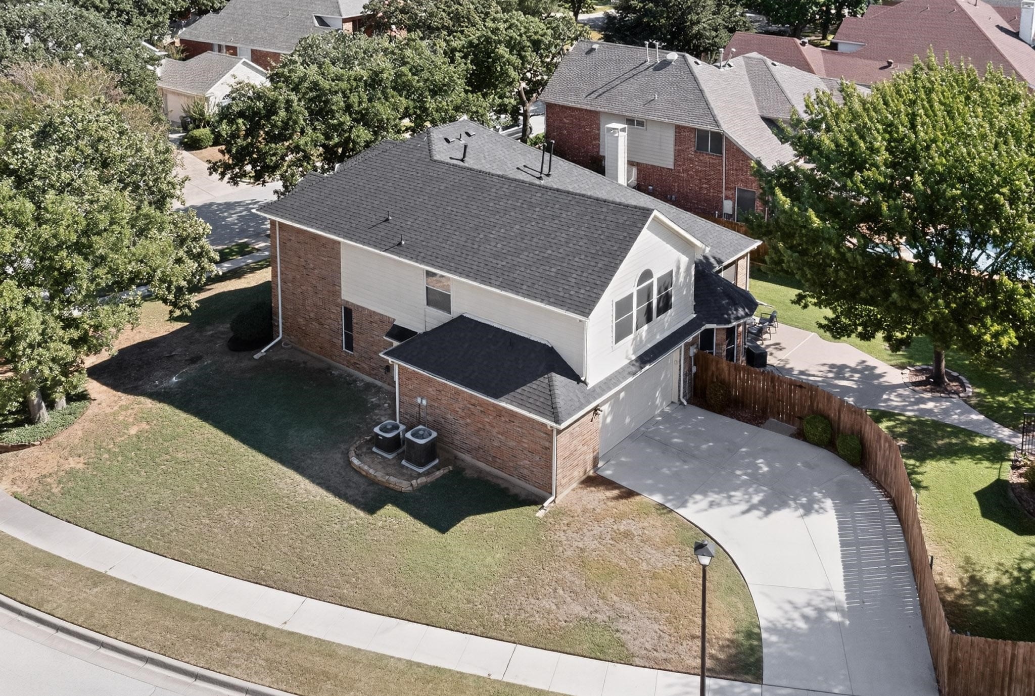1808 Paddington Court Arlington TX 76017