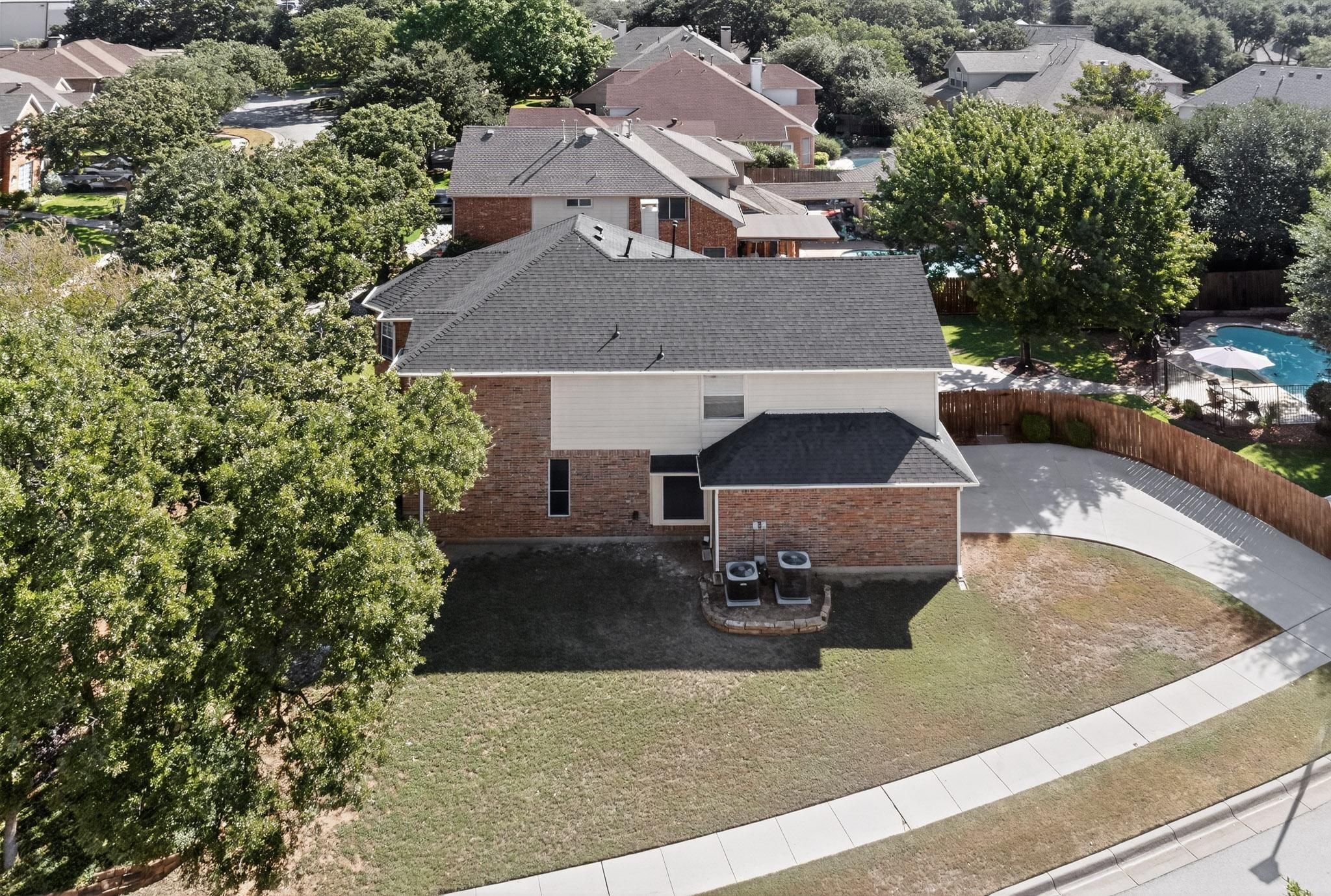 1808 Paddington Court Arlington TX 76017
