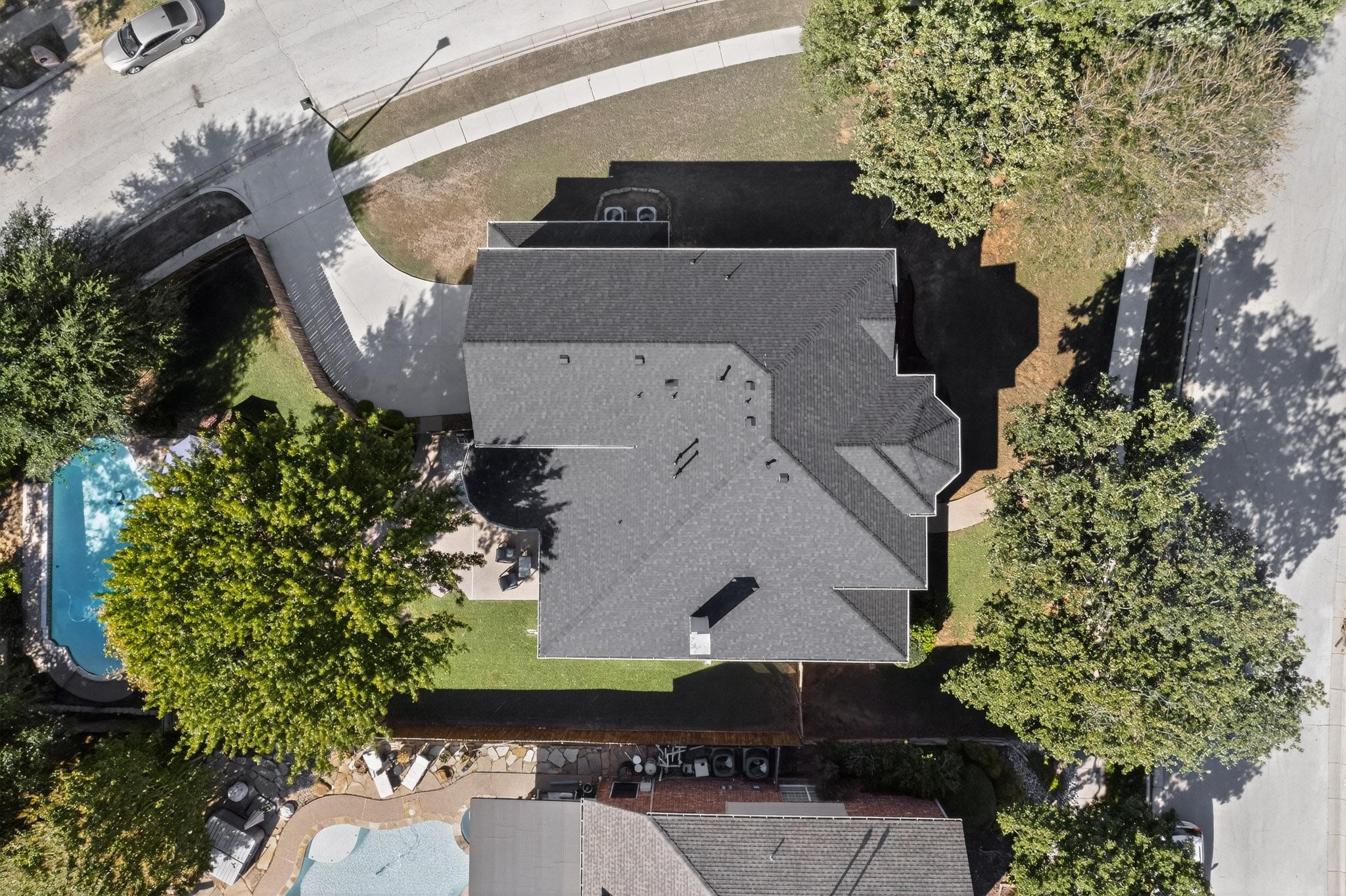 1808 Paddington Court Arlington TX 76017