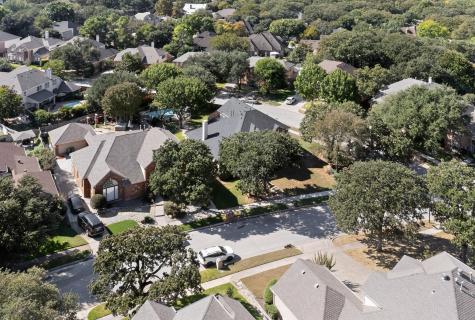 1808 Paddington Court Arlington TX 76017